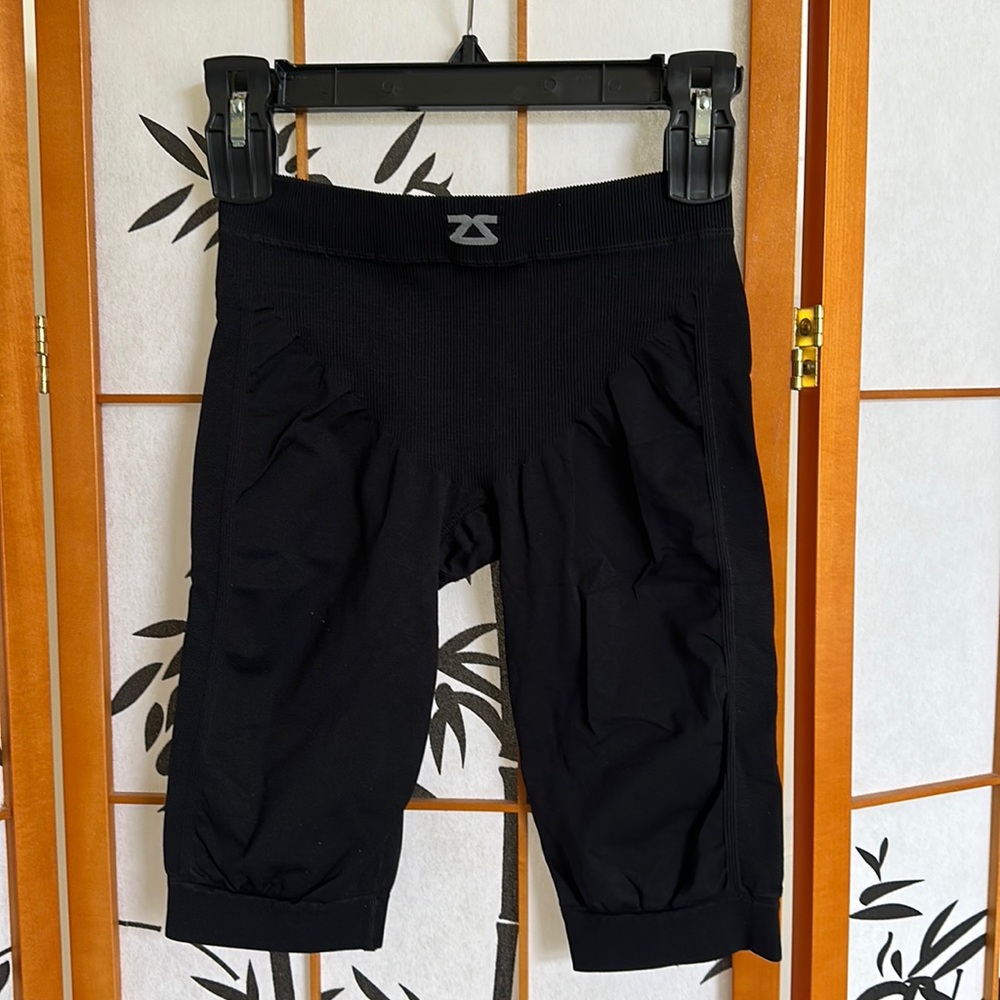ZENSAH Men's Baselayer Compression Short
